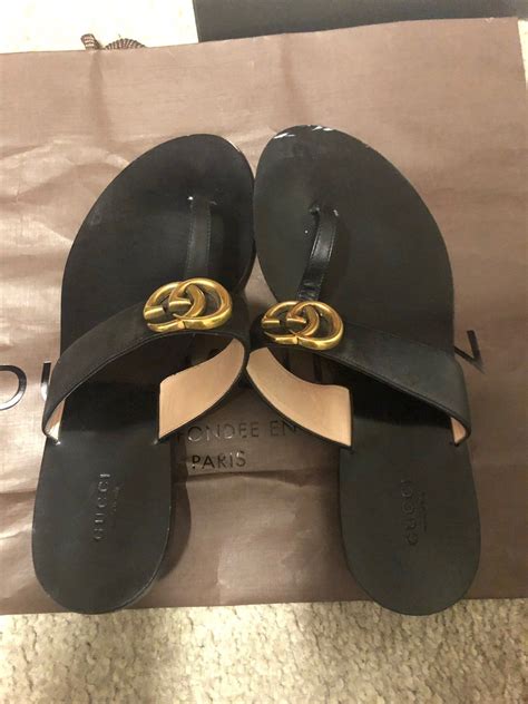 gucci produzione calzature|authentic gucci sandals.